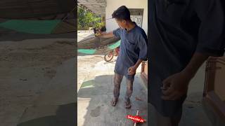 Pak RT benci layangan davidsunairi hidupdidesa minivlog anakdesa layangan [upl. by Dolores]