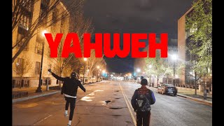 YAHWEH Feat Ewa Mbu [upl. by Nally]