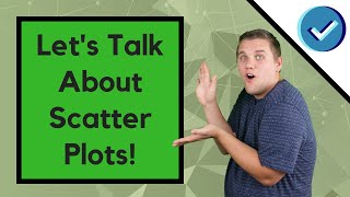 What is a Scatter Plot [upl. by Meil]