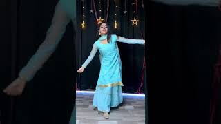 Baawla 🔥 Dance Video  Muskan Kalra Shorts [upl. by Tracie]