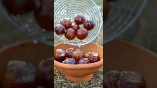 Gulab Jamun Recipe  Perfect Tips For Marie Biscuits Gulab Jamun  Sweet Dessert Gulab Jamun Cooking [upl. by Nealy]