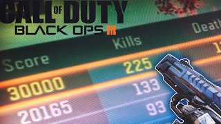 CRAZY BO3 SND SNIPING [upl. by Ennovihs]