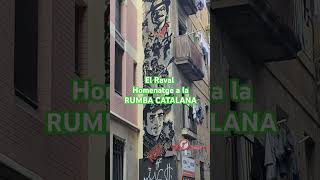 El Raval BARCELONA [upl. by Melar]