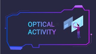 Optical Activity of Molecules  Dextrorotatory And Levorotatory [upl. by Bigg423]