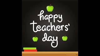 Teachers Day Wishes Quotes Greetings Messages Images Photos Posters  Happy Teachers Day Status 2024 [upl. by Alejandra]