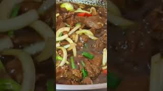 daging masak kicap [upl. by Putscher]