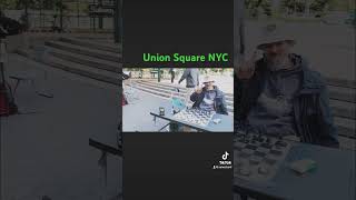 Union Square NYC [upl. by Ecerahs]