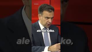 Realizujemy nasze obietnice wyborcze ✅ Finanse Domanski polityka KoalicjaObywatelska [upl. by Baumbaugh398]