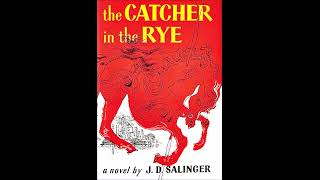 The Catcher in the Rye  Free Audio Book [upl. by Yrrat]