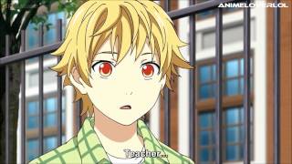 Noragami HighlightsFunny Cuts ENG SUB Part 22 [upl. by Adnuahsar]