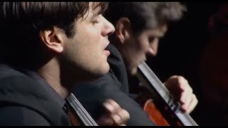 2CELLOS  The Book of Love LIVE VIDEO [upl. by Lydnek431]