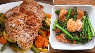 Dinners Under 500 Calories [upl. by Giffie]