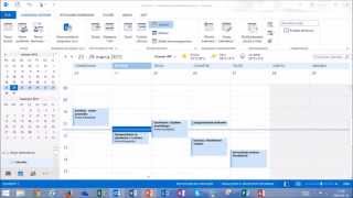 Kalendarz w Office 365 [upl. by Loella]