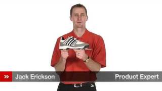 adidas Tech Response 30 Golf Shoes Review [upl. by Sharos532]