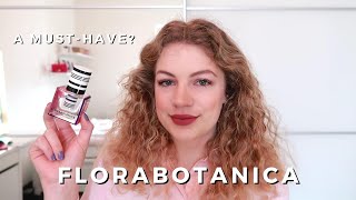 MUST HAVE  FLORABOTANICA Balenciaga Review [upl. by Nanji]