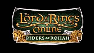 Unreleased Lotro Soundtrack  Choir Chant Norcrofts [upl. by Arty]