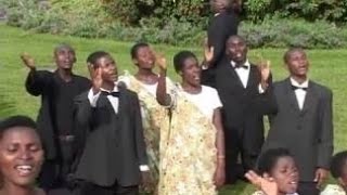 Impuhwe Choir yo kugisenyi baje Huye dore uko byari bimeze [upl. by Radnaskela]