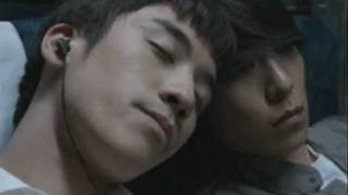 Korean Kpop Boys  Kissing PART 2 [upl. by Rekoob]