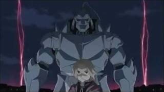 Fullmetal Alchemist Brotherhood ep1 Fullmetal vs Ice [upl. by Nedi620]