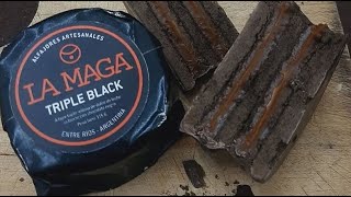 El mejor alfajor del mundo es entrerriano La Maga  Programa Paralelo Turístico 900 Bloque 03 [upl. by Marfe]