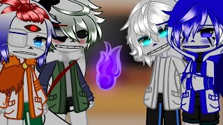 💫•Sans au react to alphatale memes•💫my auin English and Portuguese800 subscribers special [upl. by Leanard]