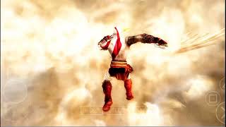 Kratos vs Erinys  God of War Ghost of Sparta  Part 13 [upl. by Bass]