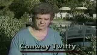 Conway Twitty  Lifestyles Of The Rich amp Famous  Twitty City [upl. by Backler]