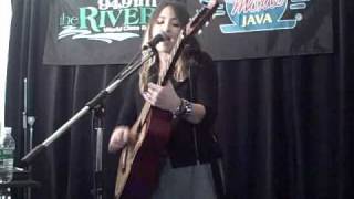 KT Tunstall  Uummannaq Song acoustic [upl. by Eyot]