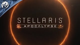 Stellaris Soundtrack  Alpha Centauri [upl. by Ching]