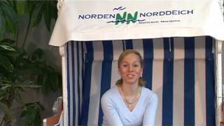 NordenNorddeich Dein Lacher gewinnt [upl. by Brott418]