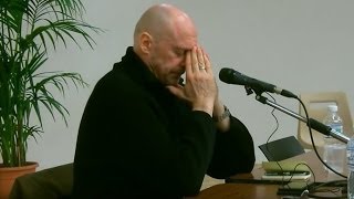 Alain Soral ému aux bords des larmes dans sa dernière conférence à Bordeaux [upl. by Vins]