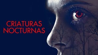 Criaturas Nocturnas Wildling  Trailer Oficial [upl. by Ladnik949]