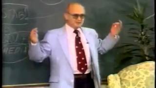 The Art of Subversion  Tomas Schuman Yuri Bezmenov LA 1983 [upl. by Olvan]