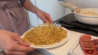 Living Alone in Japan  Cleaning my Japanese Apartment  House Chores  Life in Japan  Japan VLOG [upl. by Anitnahs]