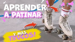 APRENDER A PATINAR tutorial fácil [upl. by Eenor]