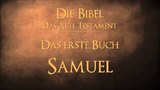 Das erste Buch Samuel [upl. by Berlyn128]