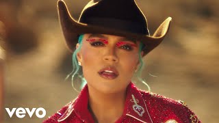 KAROL G Anuel AA J Balvin  LOCATION Official Video [upl. by Vyner]