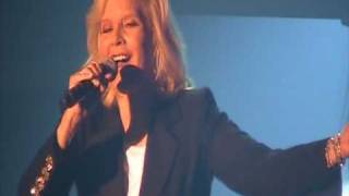 Sylvie Vartan  Toute ma vie  Final Sochaux 26 11 2010 [upl. by Fabiolas642]