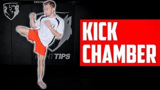 The Most Important Step When Kicking Chamber [upl. by Annissa419]