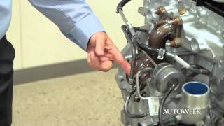 Ford EcoBoost Engines How they work  Autoweek Feature [upl. by Nayra466]