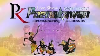 BULAN BINTANG  Instrumental POENAKAWAN live Gebang 2024 [upl. by Chong]