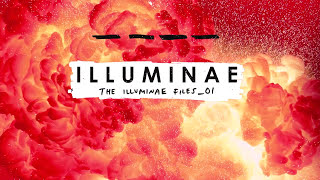 Illuminae Book Trailer [upl. by Farman]