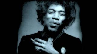 Ghetto Funk Jimi Hendrix  Voodoo Child Sixdayz Remix [upl. by Shina944]