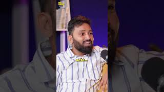 The Right way of doing Business Ft Jaypal Reddy  Telugu Podcast  BBWV 24 [upl. by Petronille]