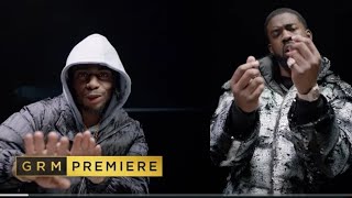 Russ Millions x Tion Wayne  Body Music Video  GRM Daily [upl. by Anaib]