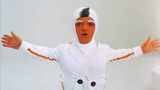 Oompa Loompa Song FanVideo 1971 [upl. by Eirrek]