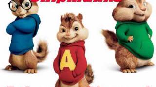 Chipmunks Bohemian Rhapsody [upl. by Valda]