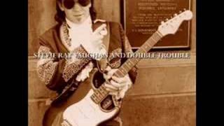 Stevie Ray VaughanIced Over Carnegie Hall 12 [upl. by Htebaras]