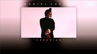 Daniel Caesar  Freudian Subtitulado Español  Wise Subs [upl. by Nyledaj797]