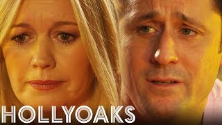 Tony Tries to Repair His Marriage  Hollyoaks [upl. by Aschim]